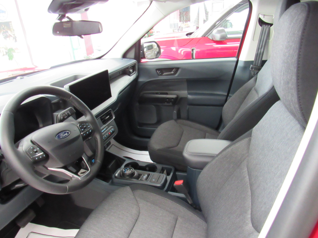 Ford Maverick XLT AWD SuperCrew 2026