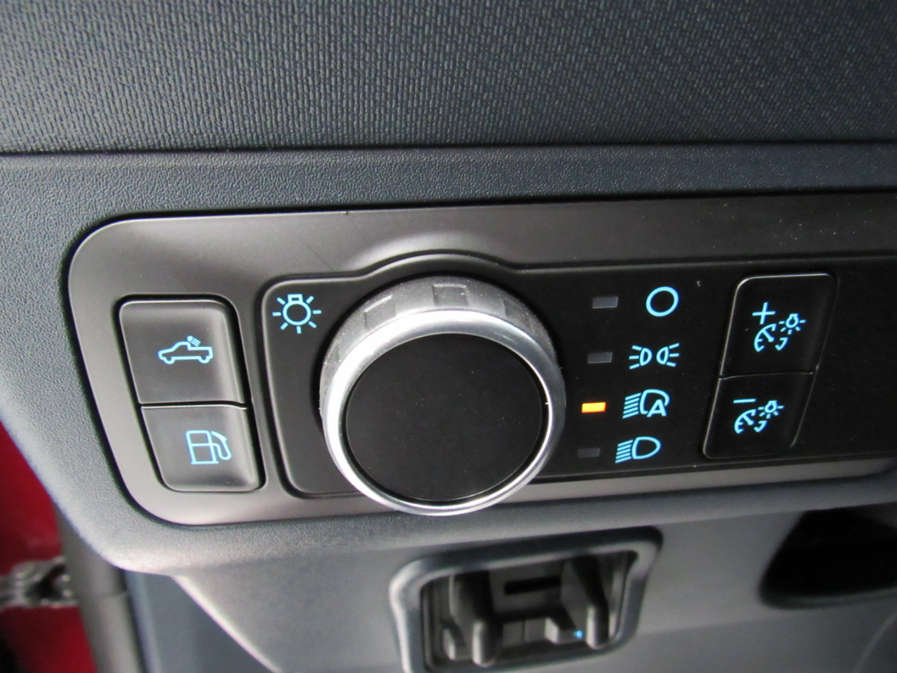 Ford Maverick XLT AWD SuperCrew 2026