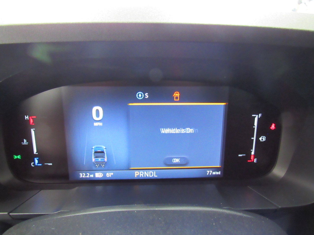 Ford Maverick XLT AWD SuperCrew 2026