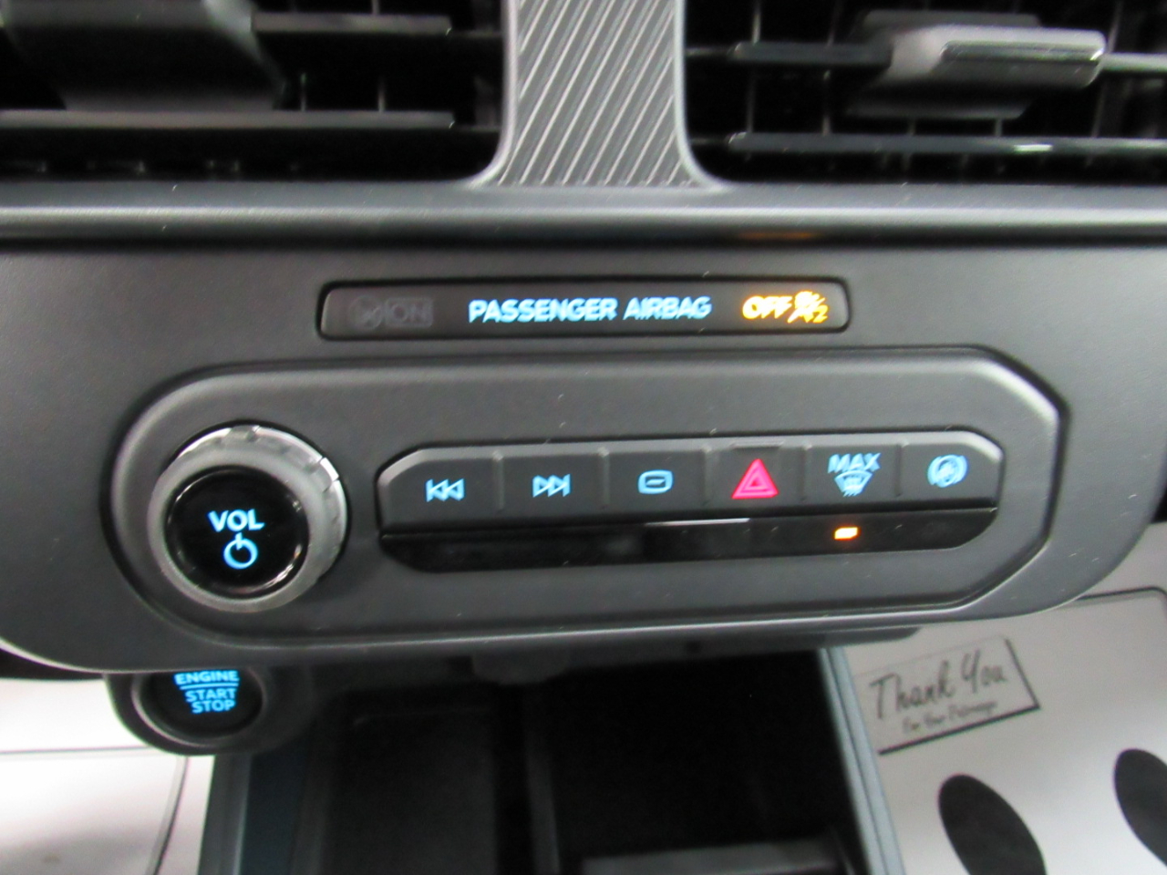 Ford Maverick XLT AWD SuperCrew 2026