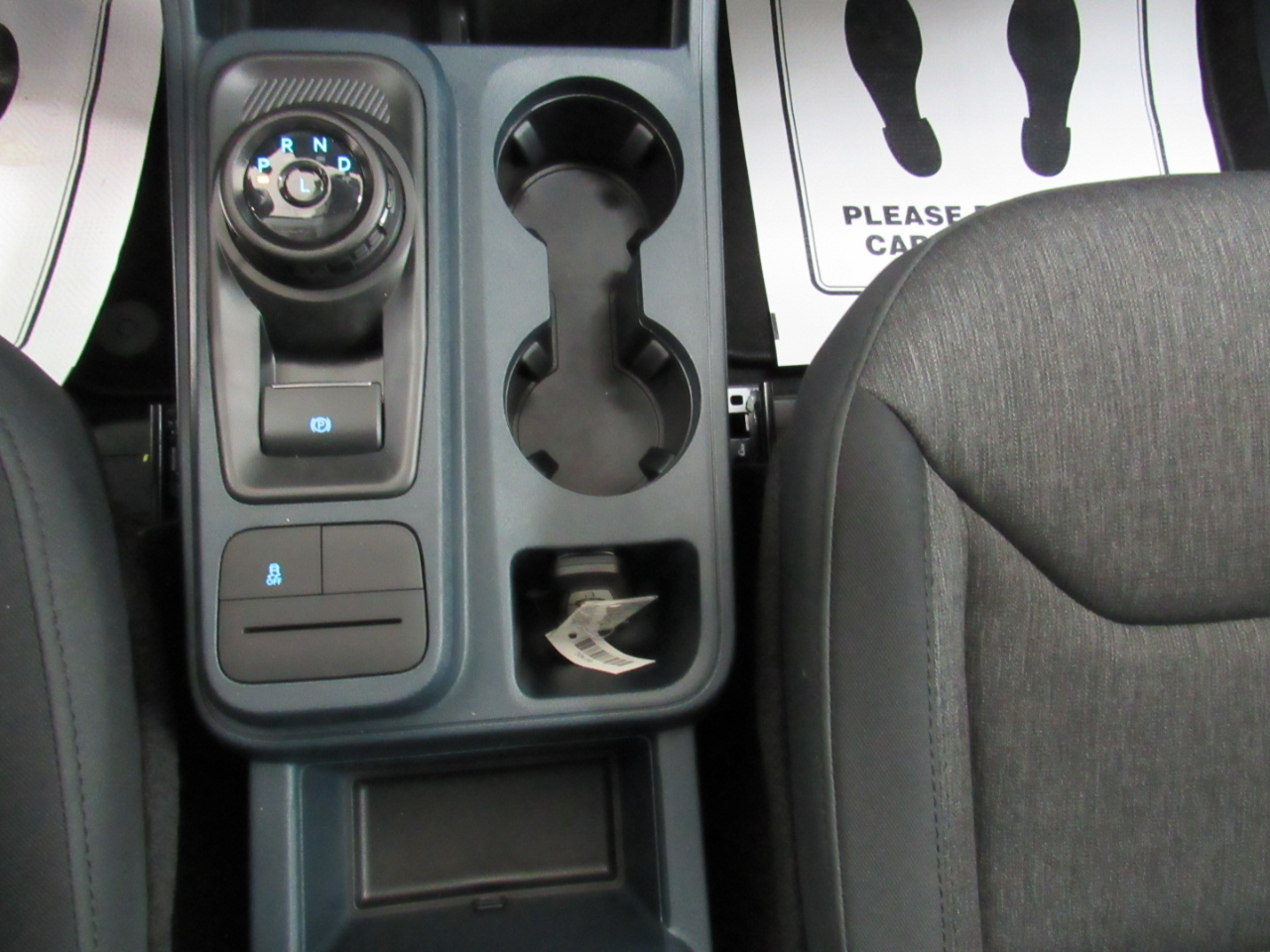 Ford Maverick XLT AWD SuperCrew 2026