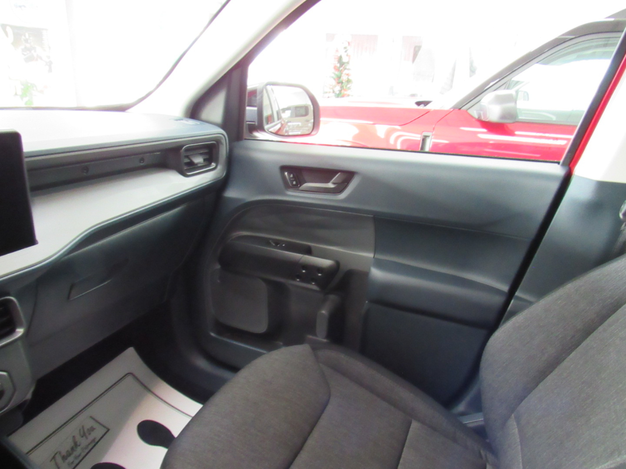 Ford Maverick XLT AWD SuperCrew 2026