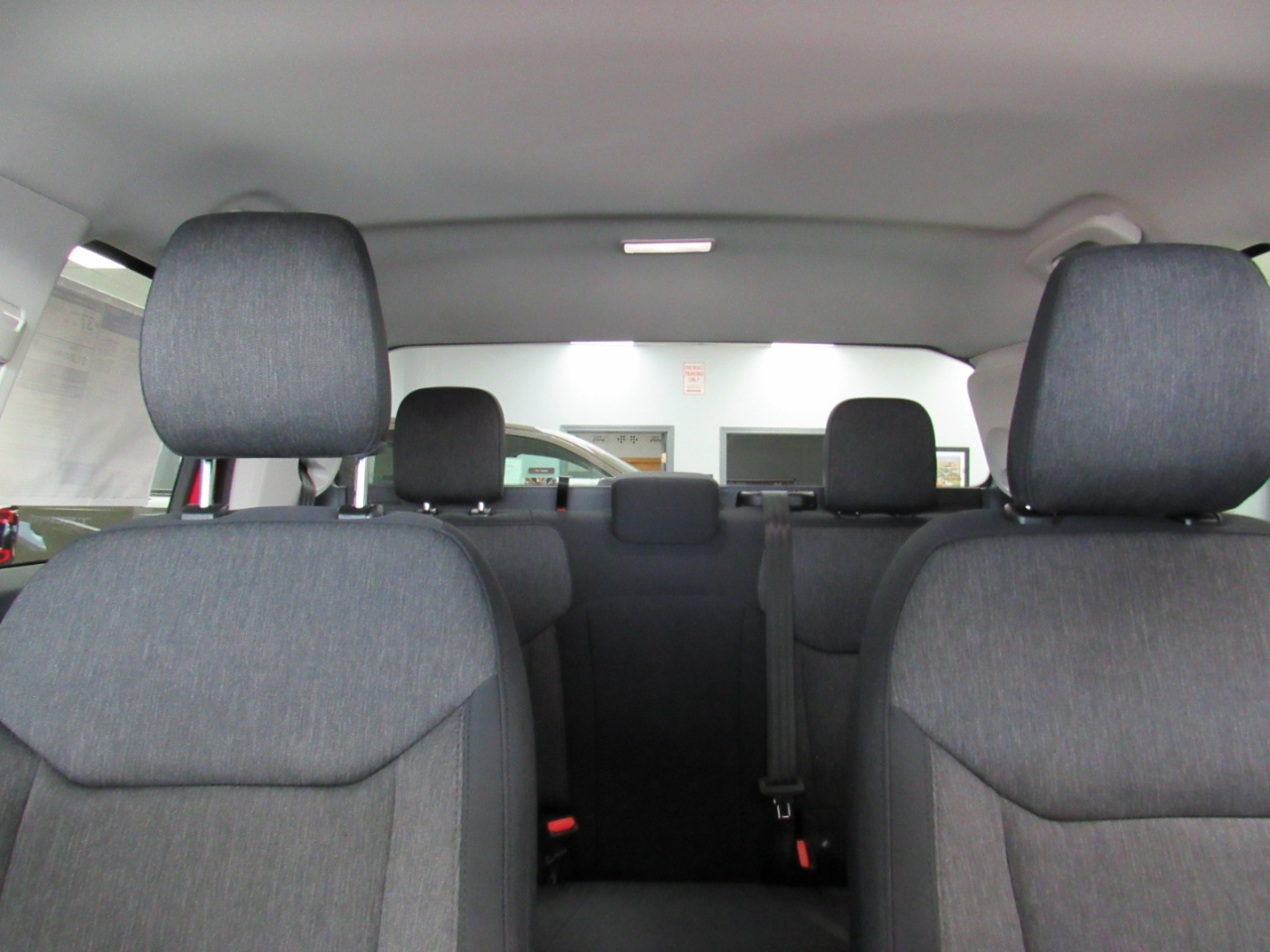 Ford Maverick XLT AWD SuperCrew 2026