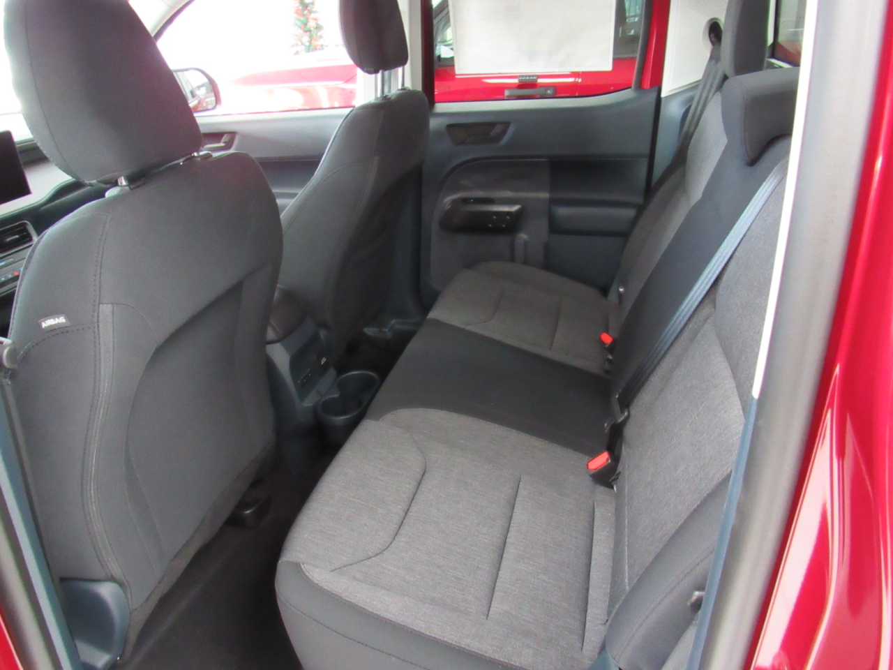 Ford Maverick XLT AWD SuperCrew 2026