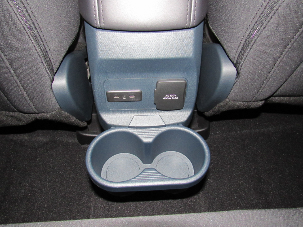 Ford Maverick XLT AWD SuperCrew 2026