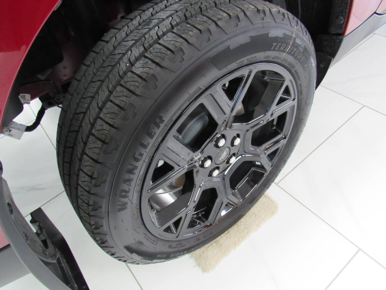 Ford Maverick XLT AWD SuperCrew 2026