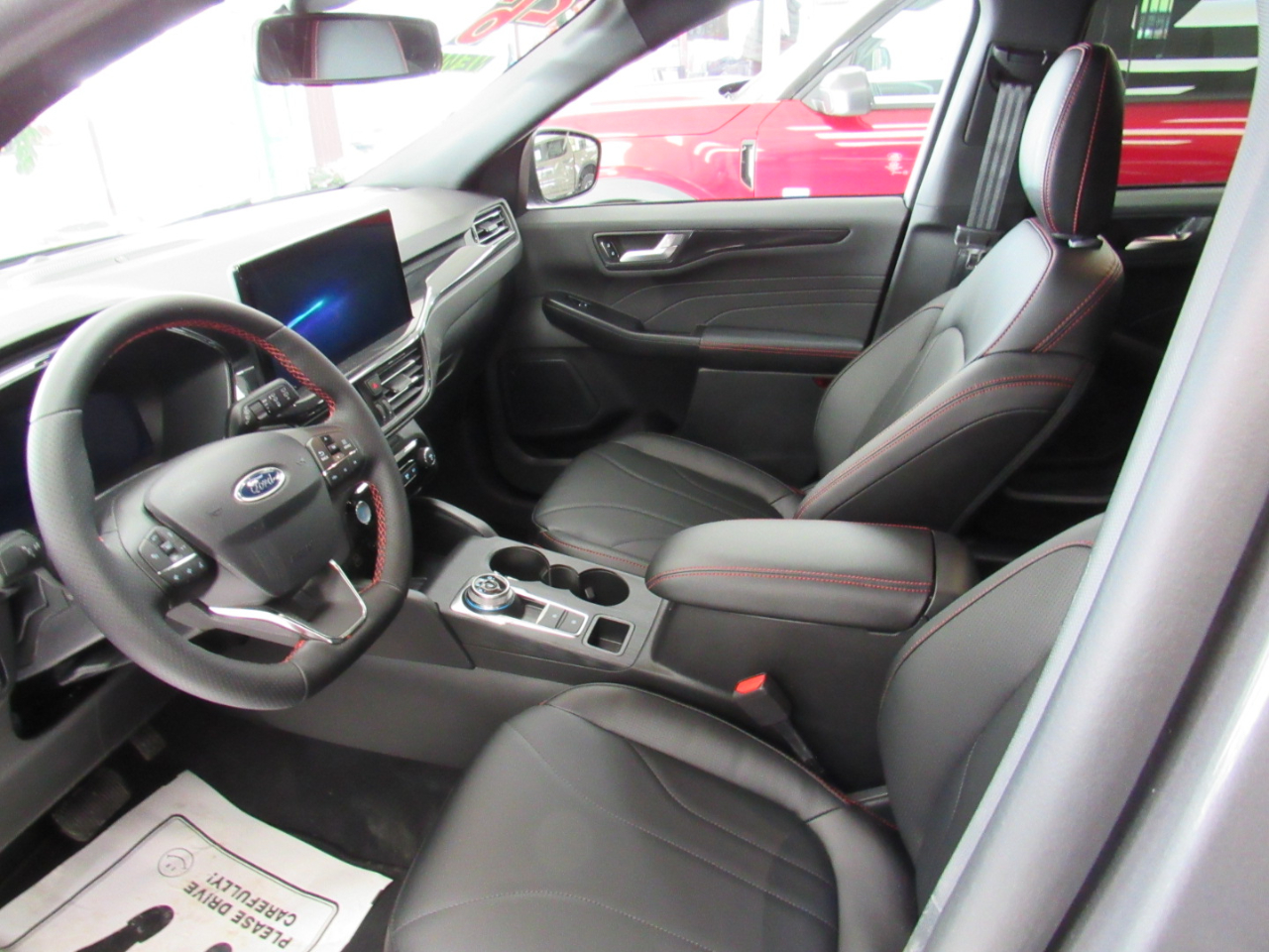 Ford Escape ST-Line Elite AWD 2026