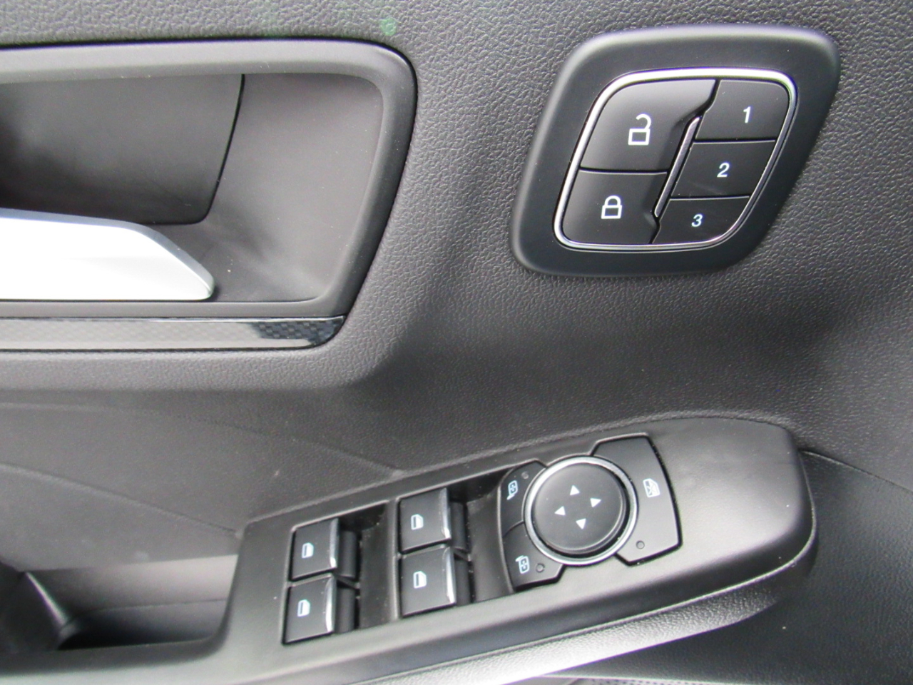 Ford Escape ST-Line Elite AWD 2026