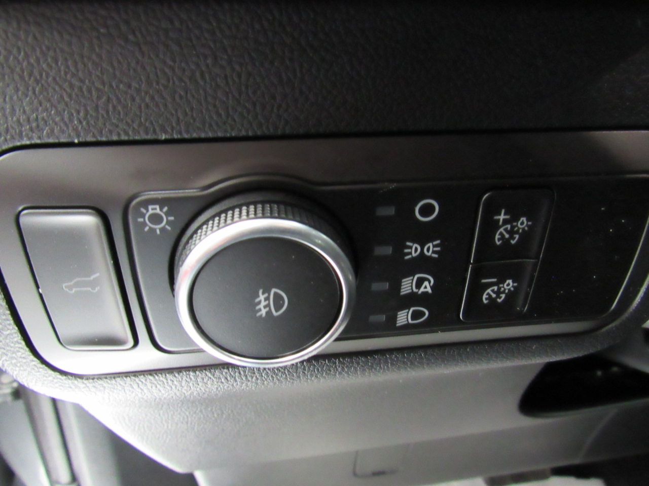 Ford Escape ST-Line Elite AWD 2026