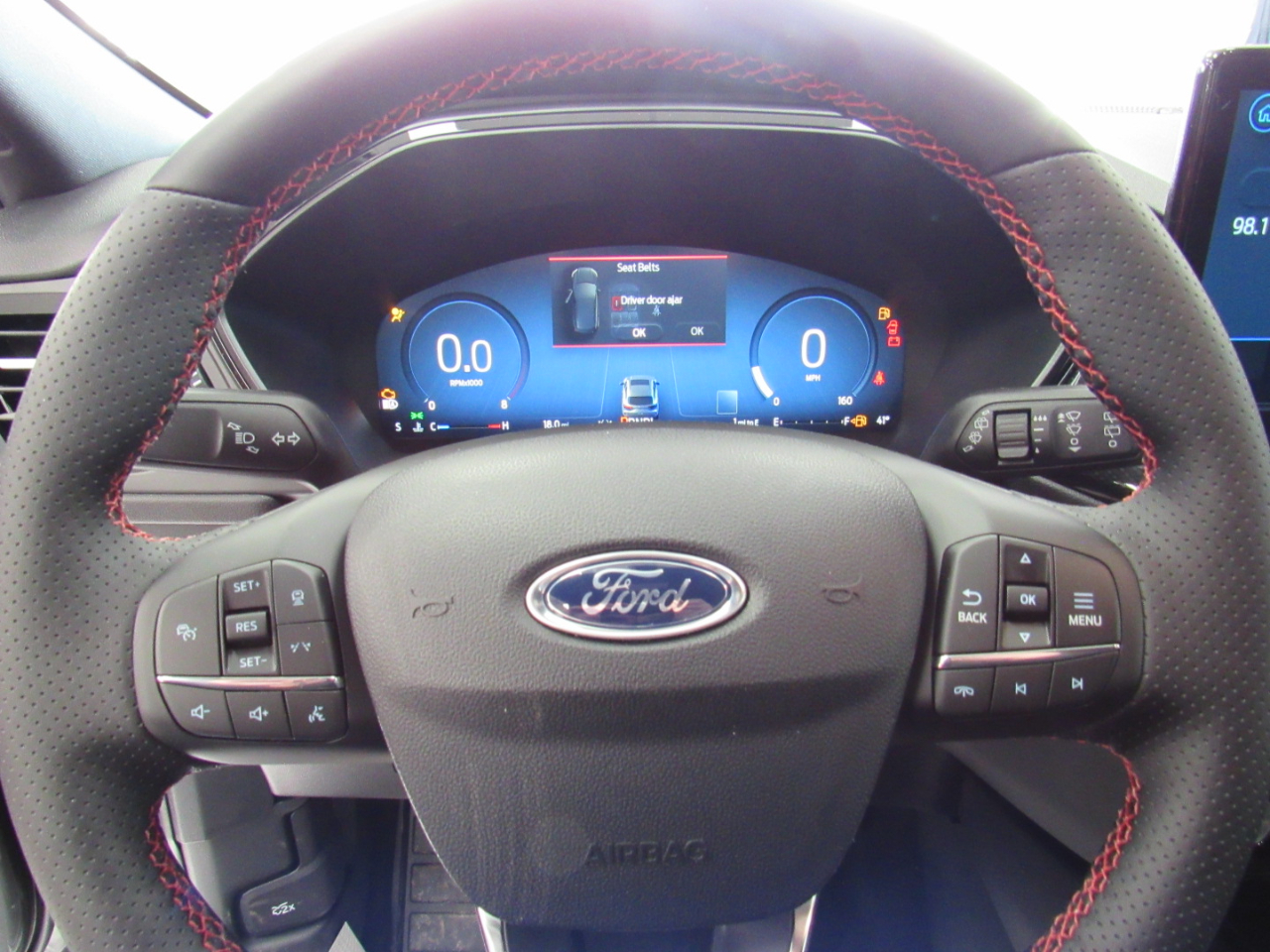 Ford Escape ST-Line Elite AWD 2026