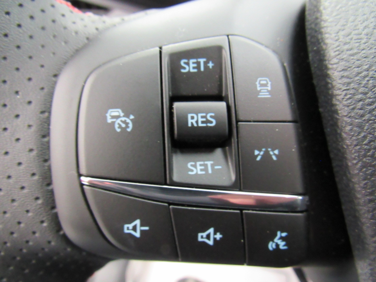 Ford Escape ST-Line Elite AWD 2026