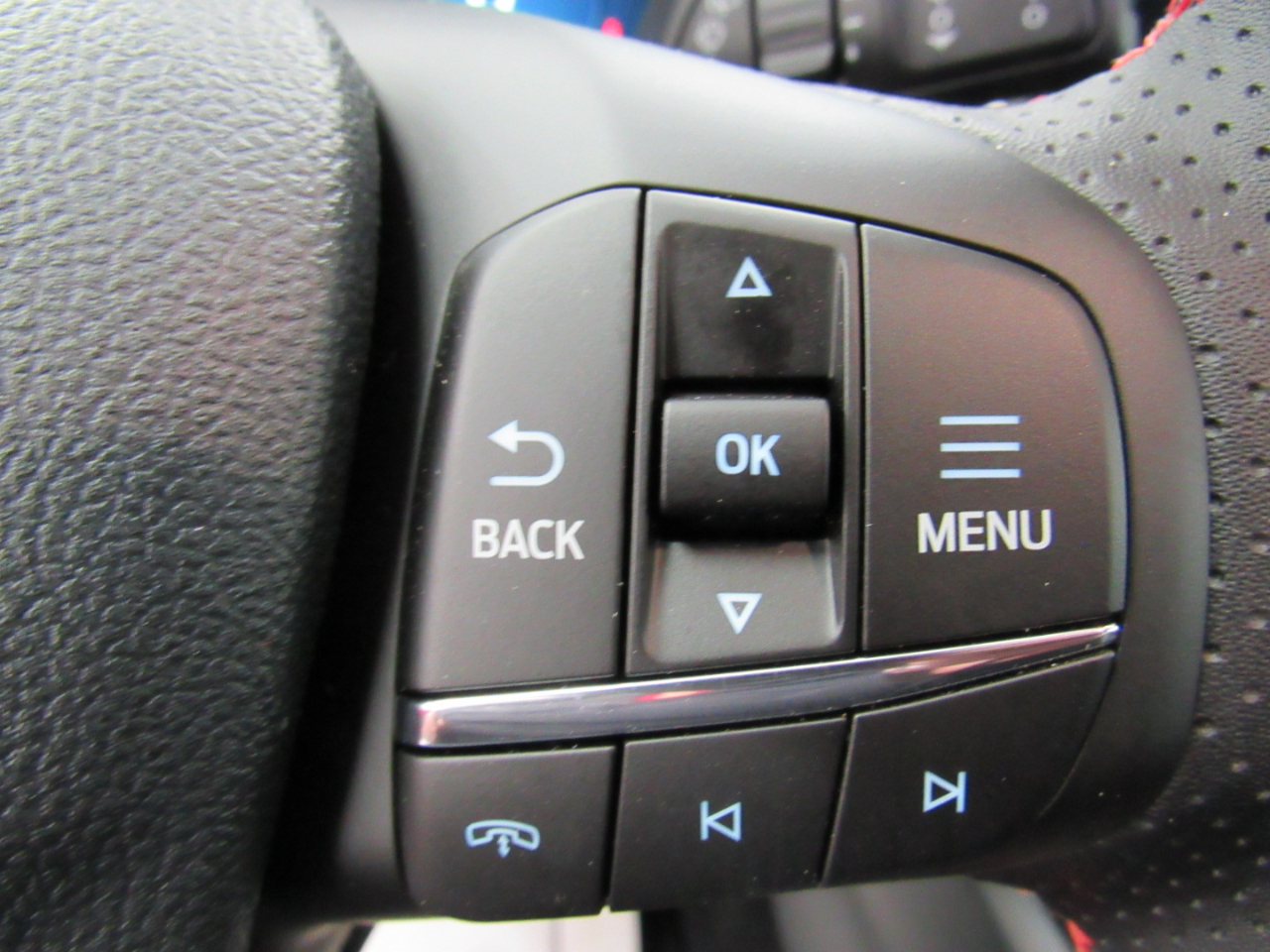 Ford Escape ST-Line Elite AWD 2026