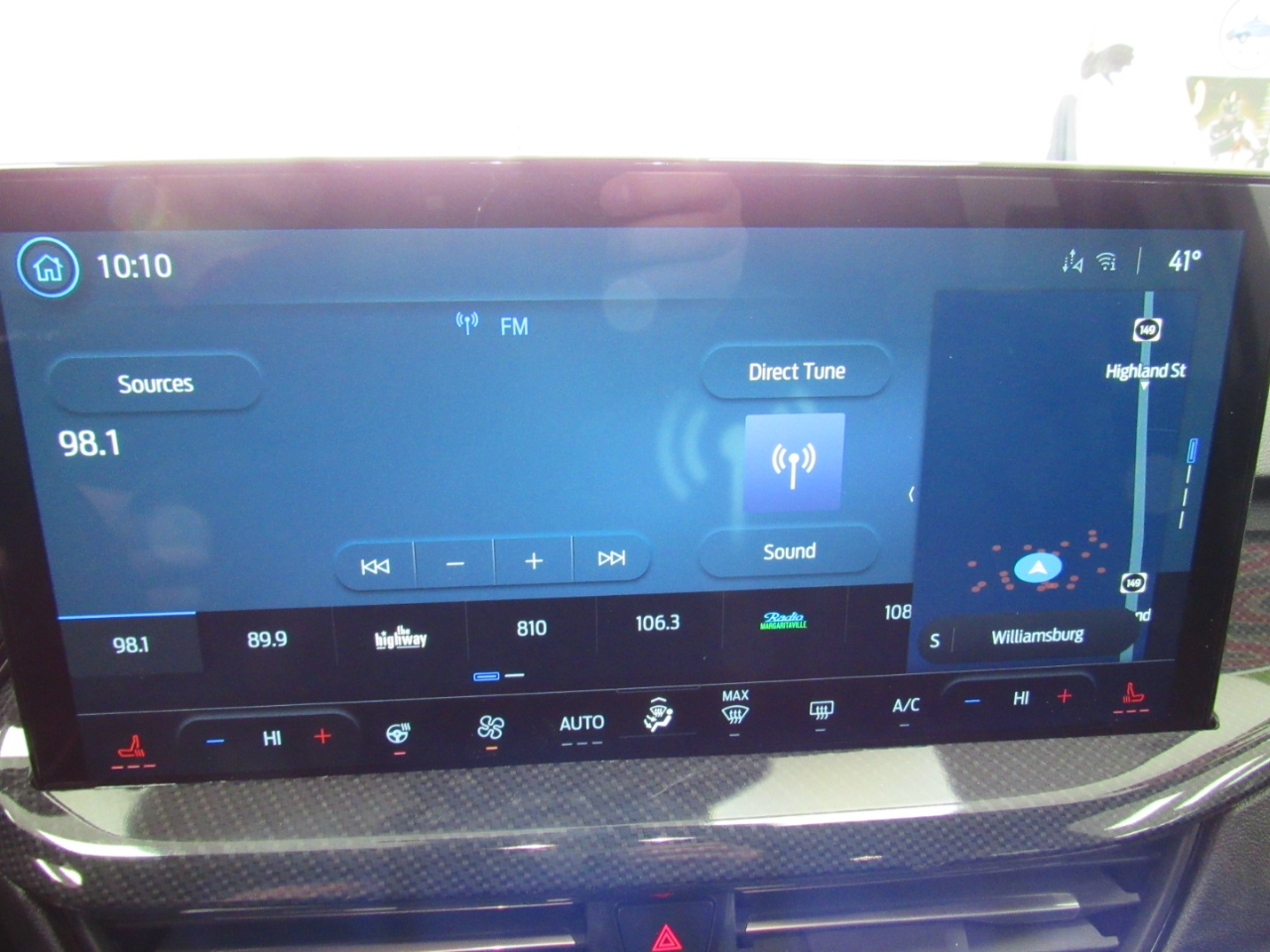 Ford Escape ST-Line Elite AWD 2026