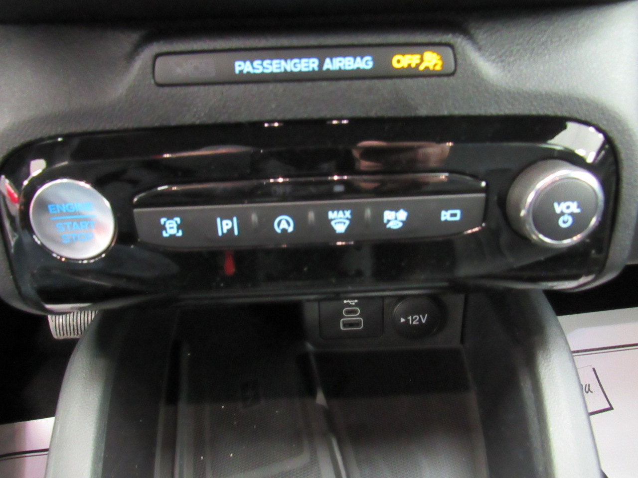 Ford Escape ST-Line Elite AWD 2026