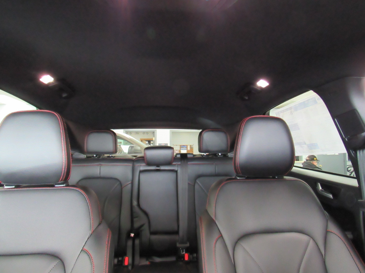 Ford Escape ST-Line Elite AWD 2026