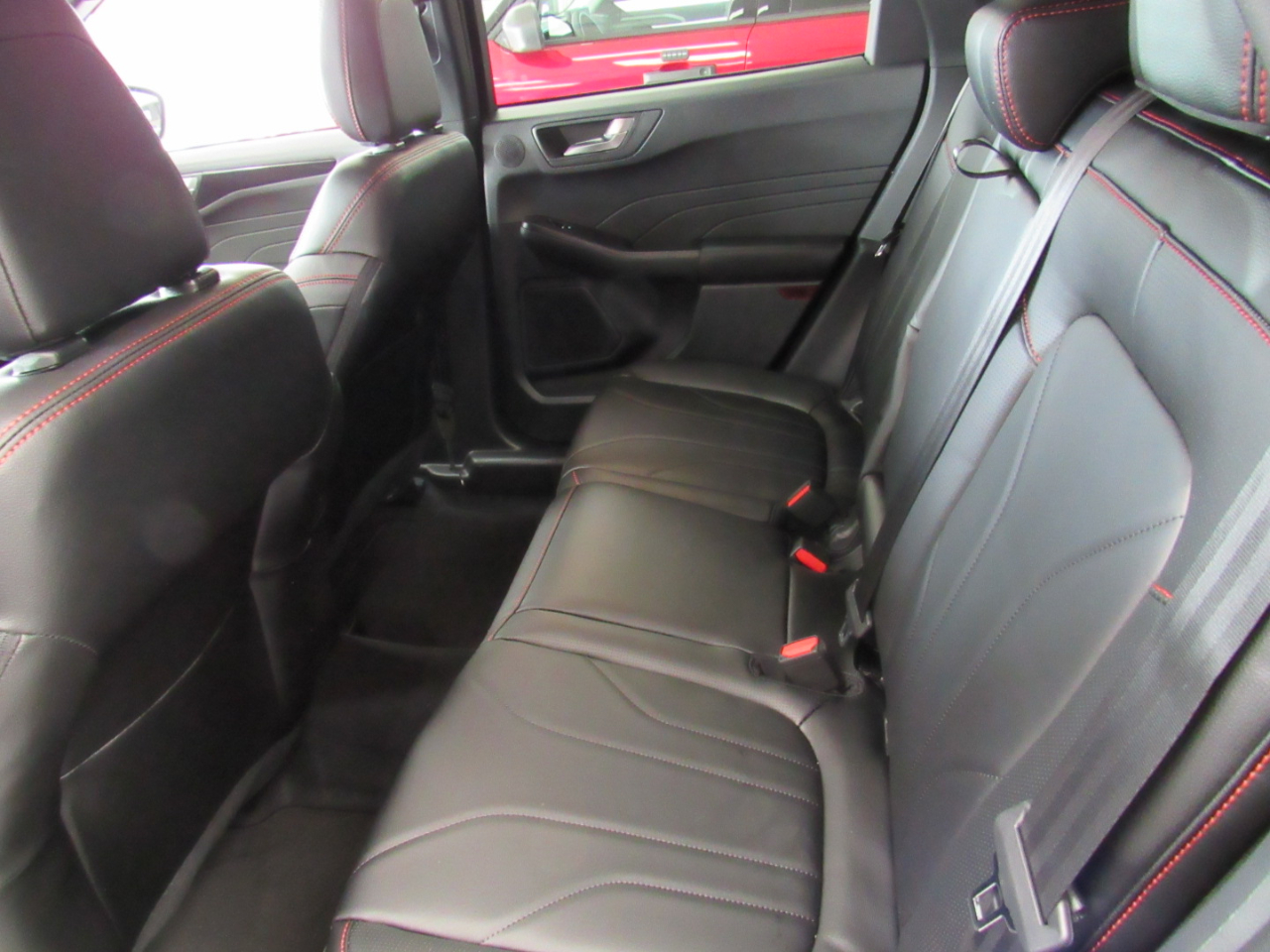 Ford Escape ST-Line Elite AWD 2026