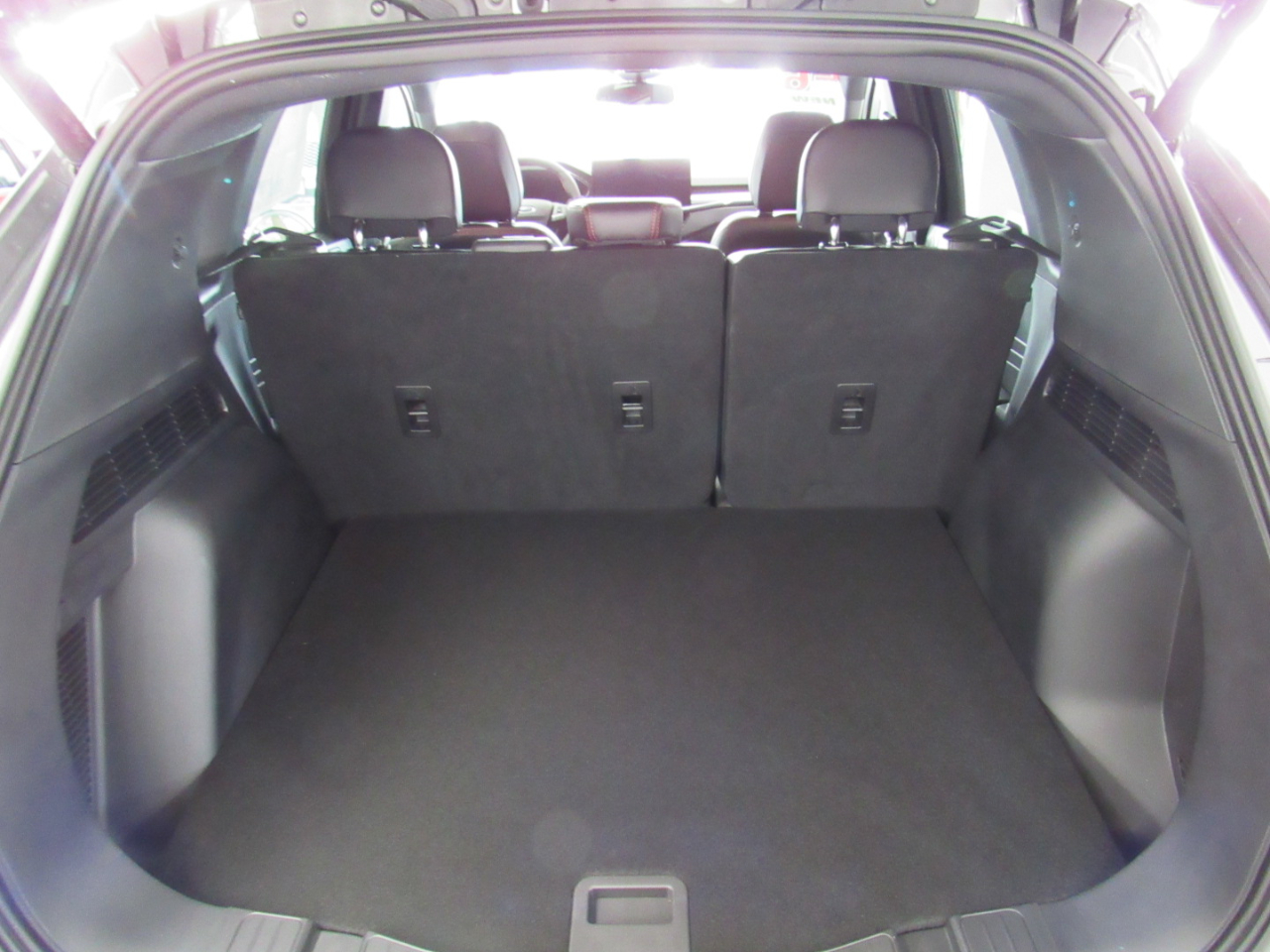 Ford Escape ST-Line Elite AWD 2026