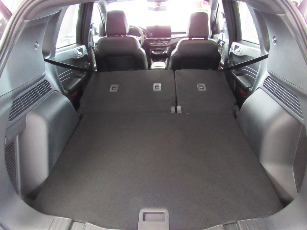 Ford Escape ST-Line Elite AWD 2026