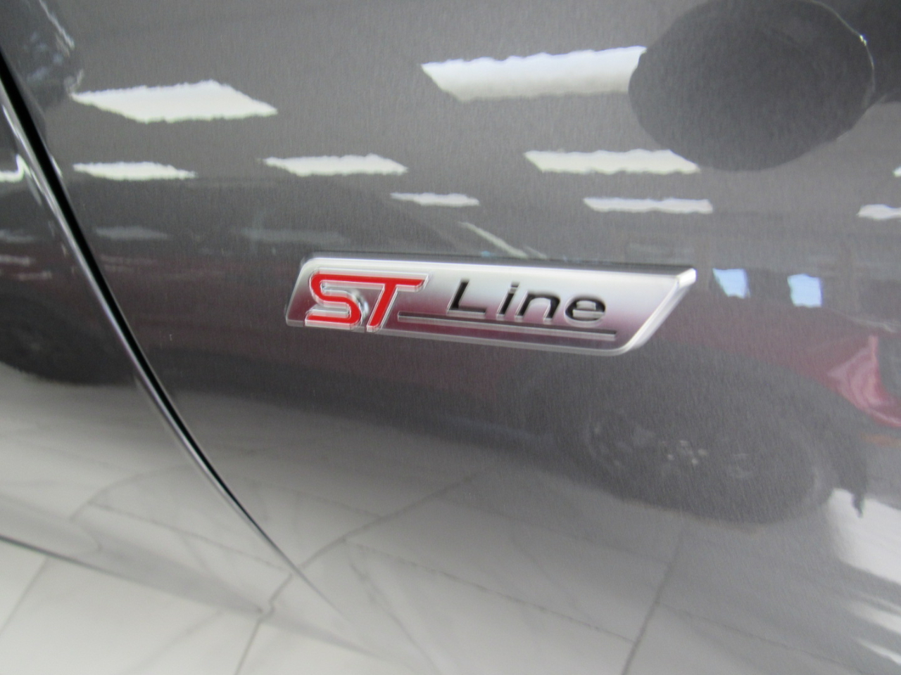 Ford Escape ST-Line Elite AWD 2026