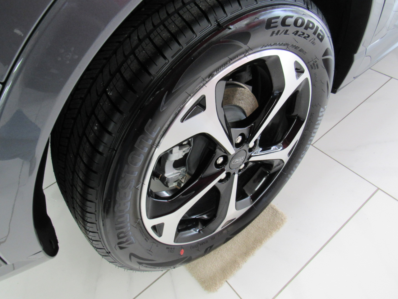 Ford Escape ST-Line Elite AWD 2026