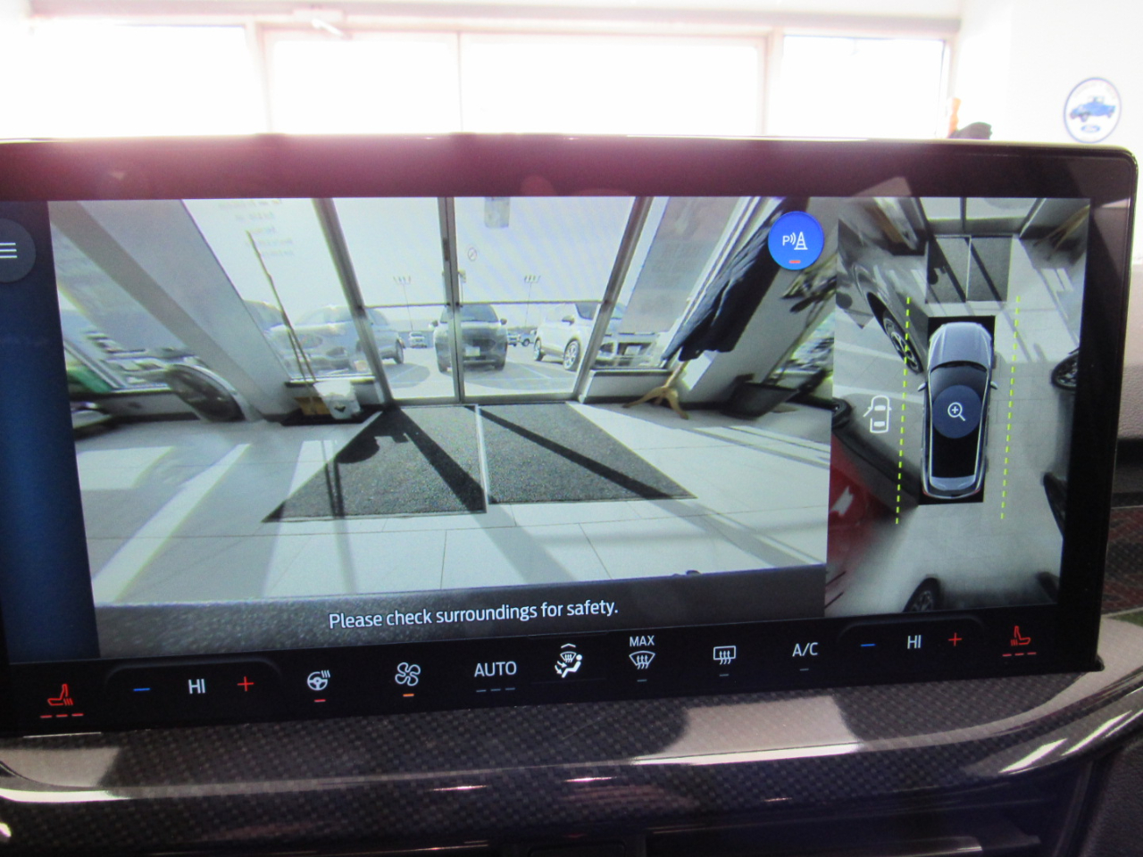 Ford Escape ST-Line Elite AWD 2026