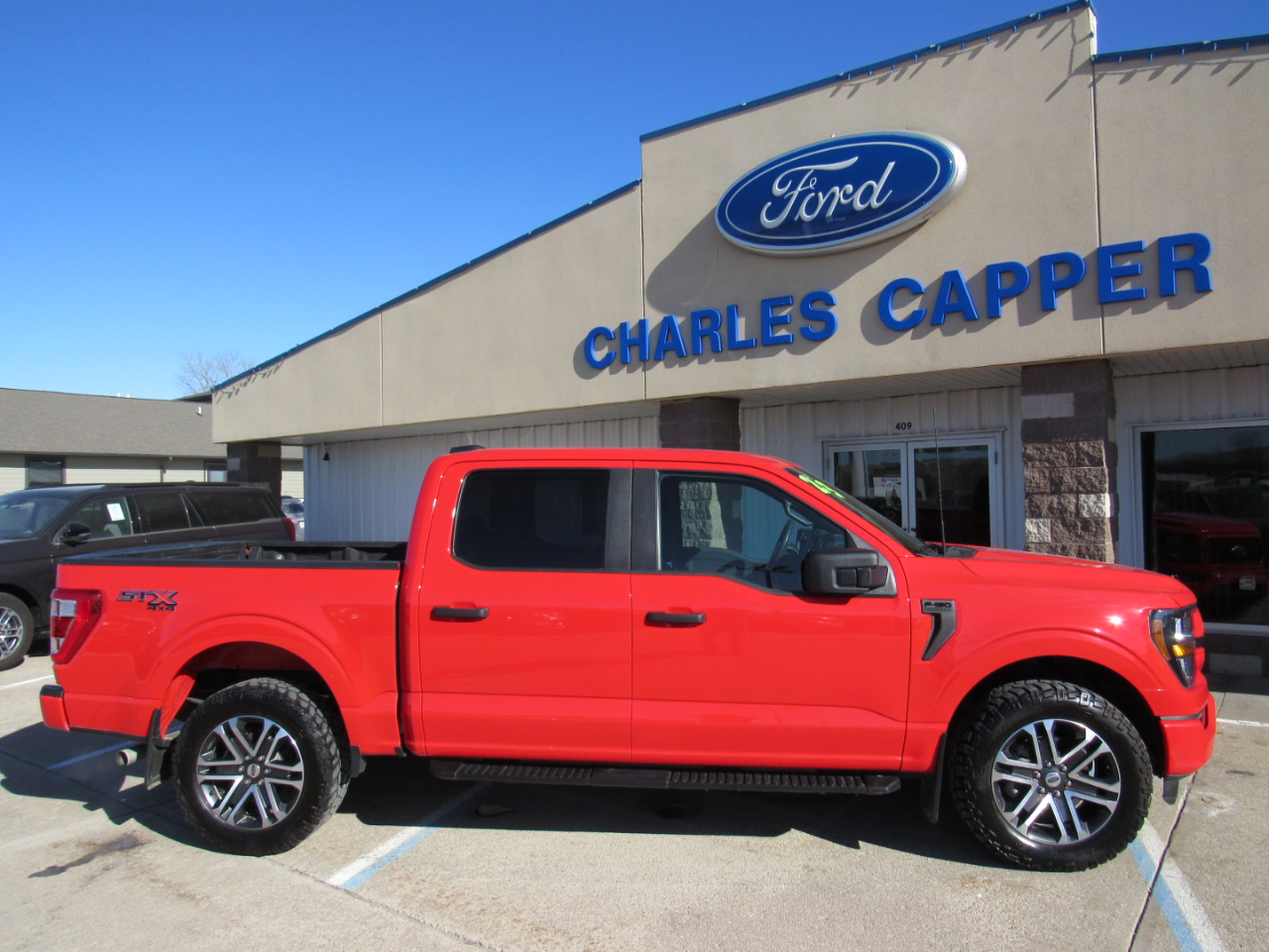 Ford F-150  2023