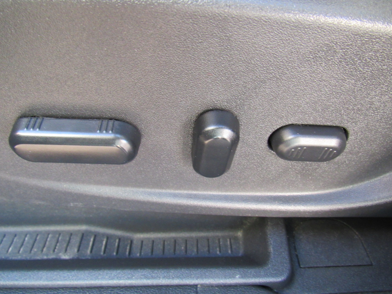 Ford Escape FWD 4dr SE 2014