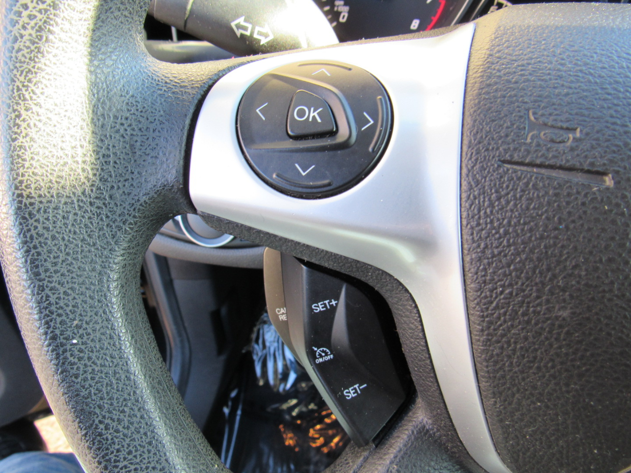 Ford Escape FWD 4dr SE 2014