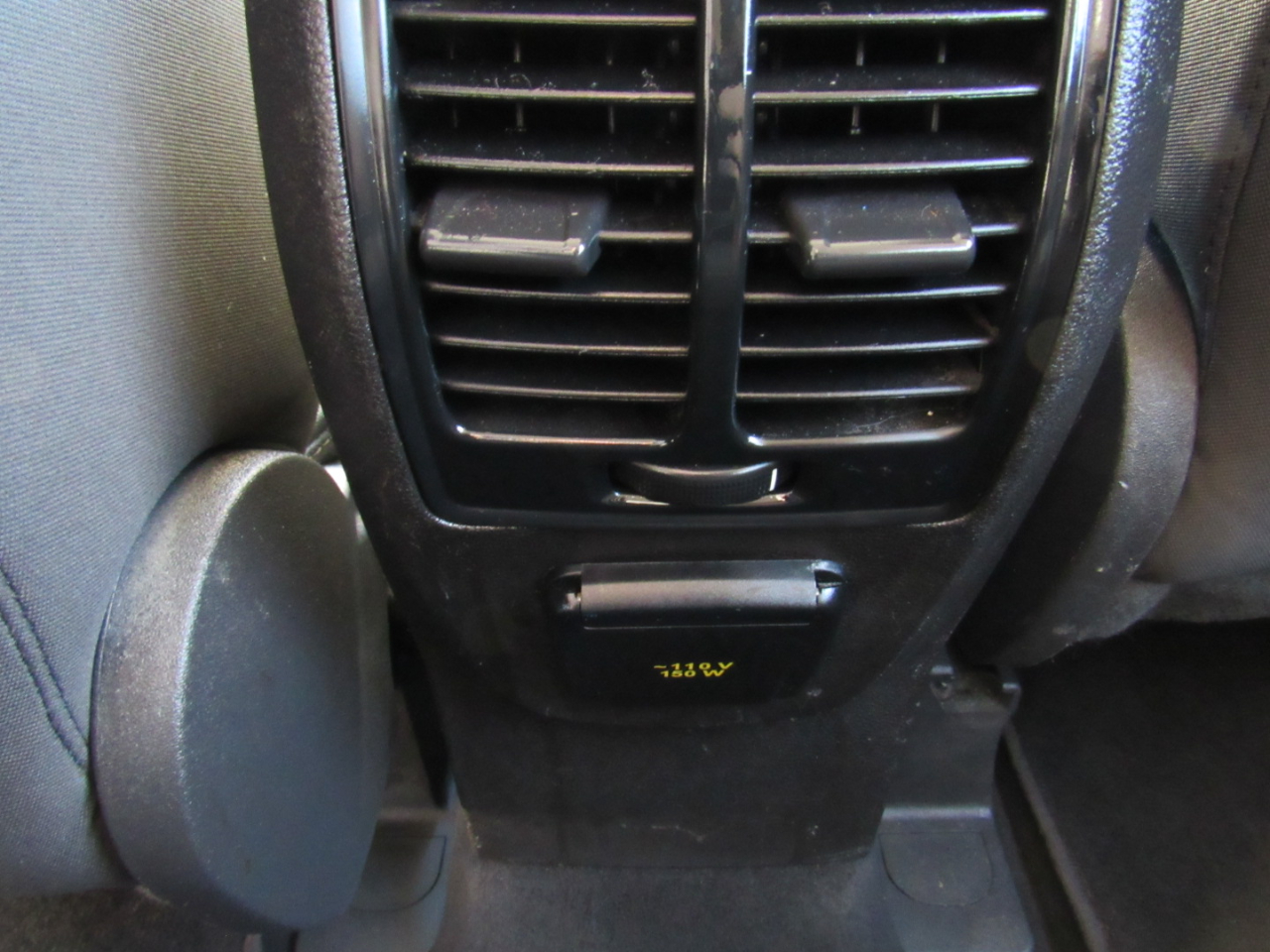 Ford Escape FWD 4dr SE 2014