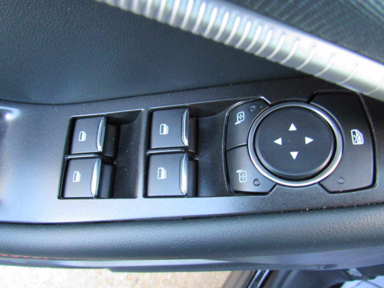 Ford Explorer ST-Line 4WD 2026