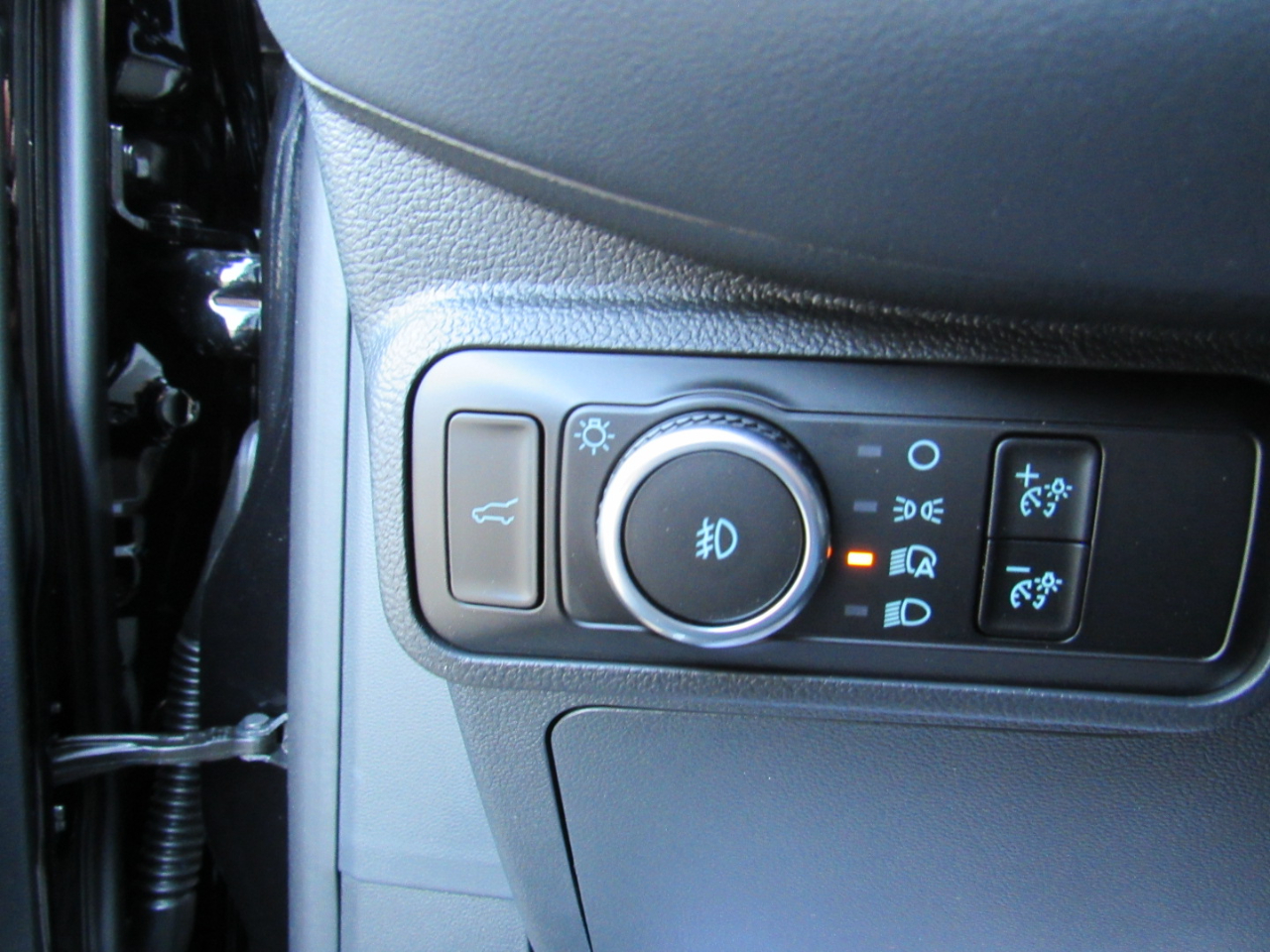 Ford Explorer ST-Line 4WD 2026