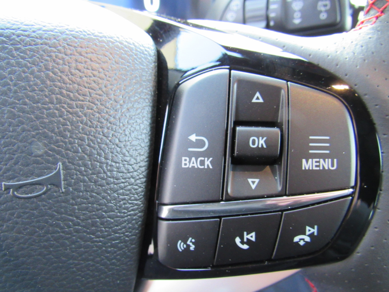 Ford Explorer ST-Line 4WD 2026