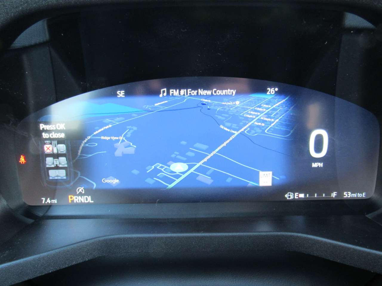 Ford Explorer ST-Line 4WD 2026