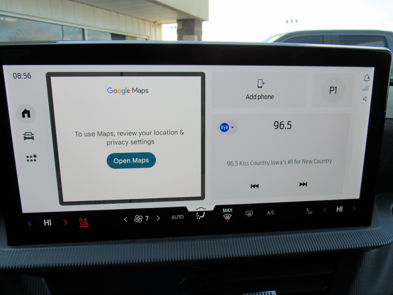 Ford Explorer ST-Line 4WD 2026