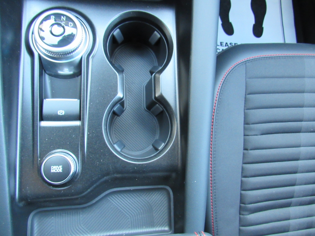 Ford Explorer ST-Line 4WD 2026