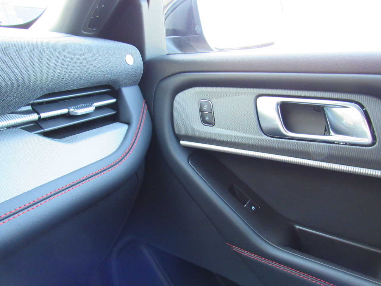 Ford Explorer ST-Line 4WD 2026