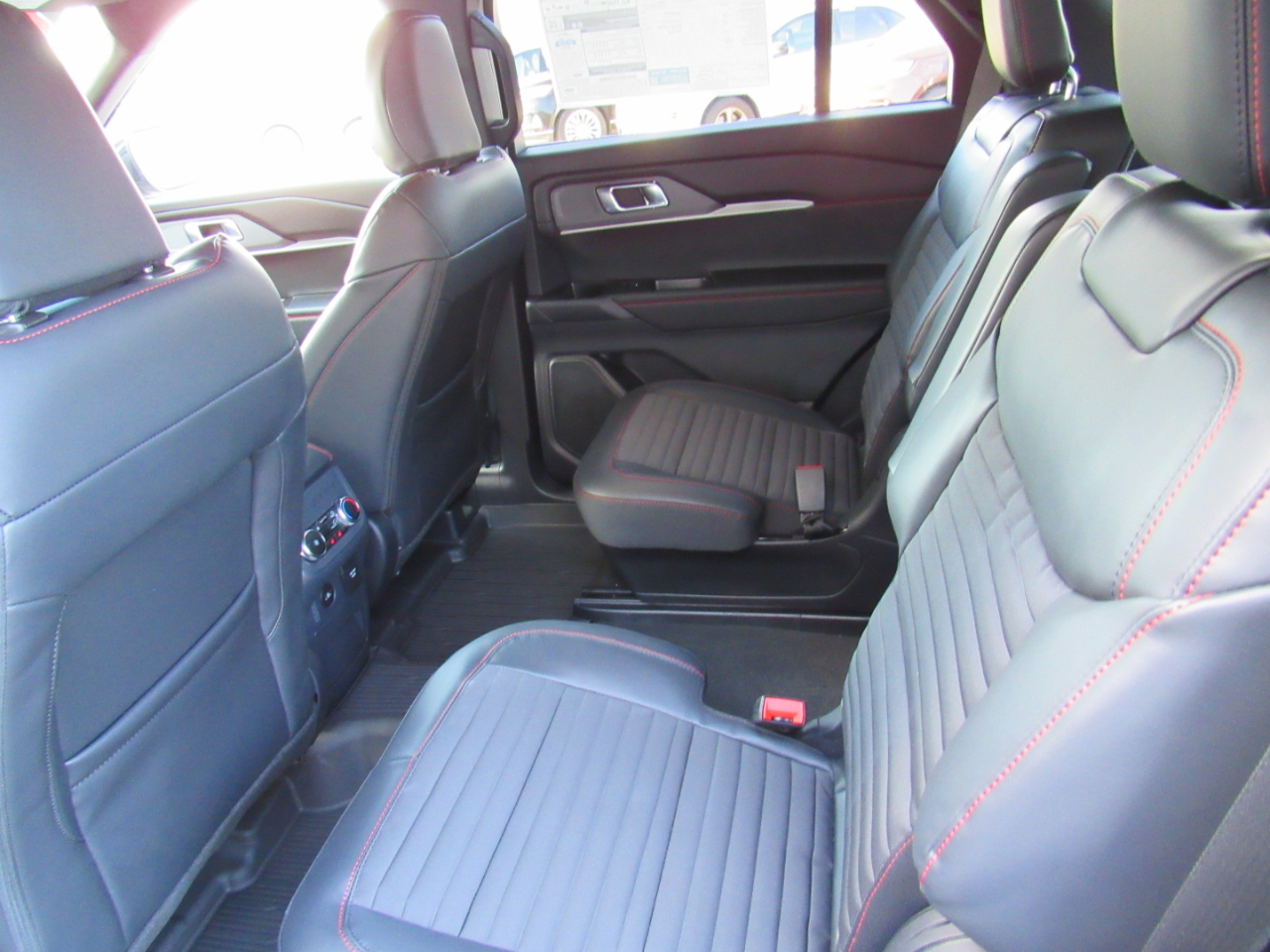 Ford Explorer ST-Line 4WD 2026