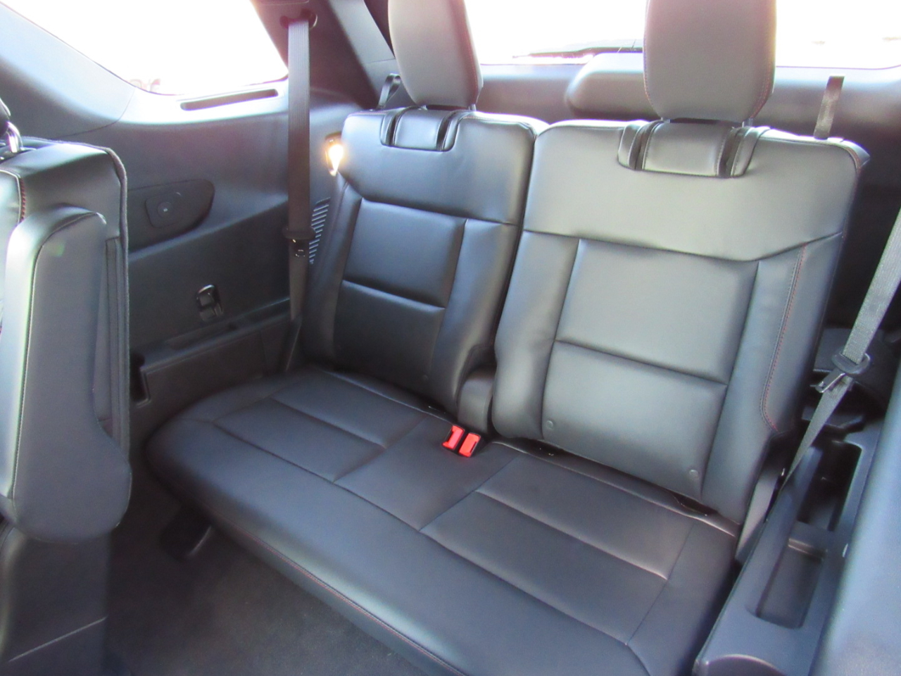 Ford Explorer ST-Line 4WD 2026