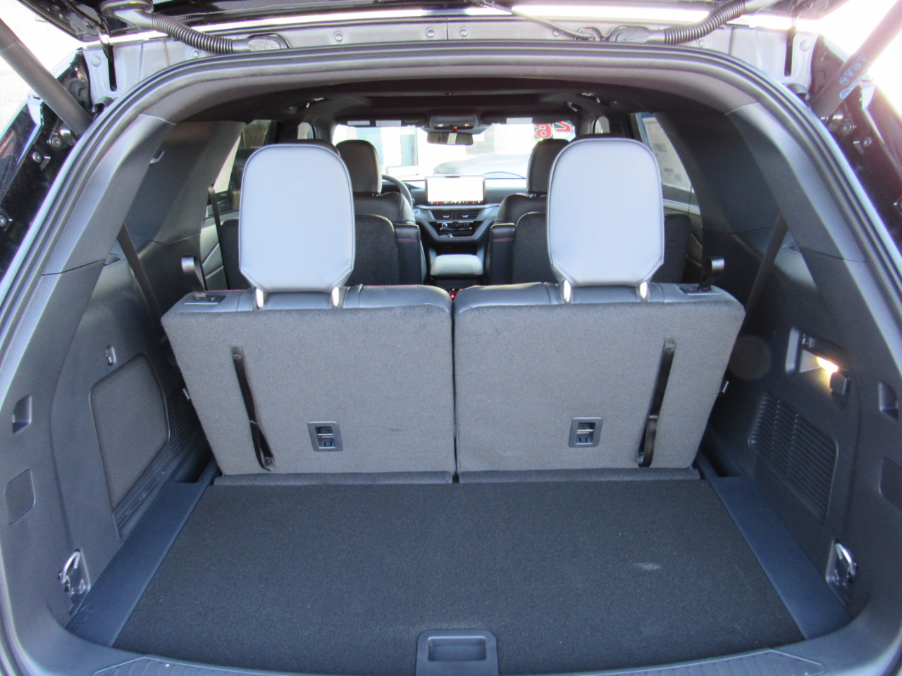 Ford Explorer ST-Line 4WD 2026