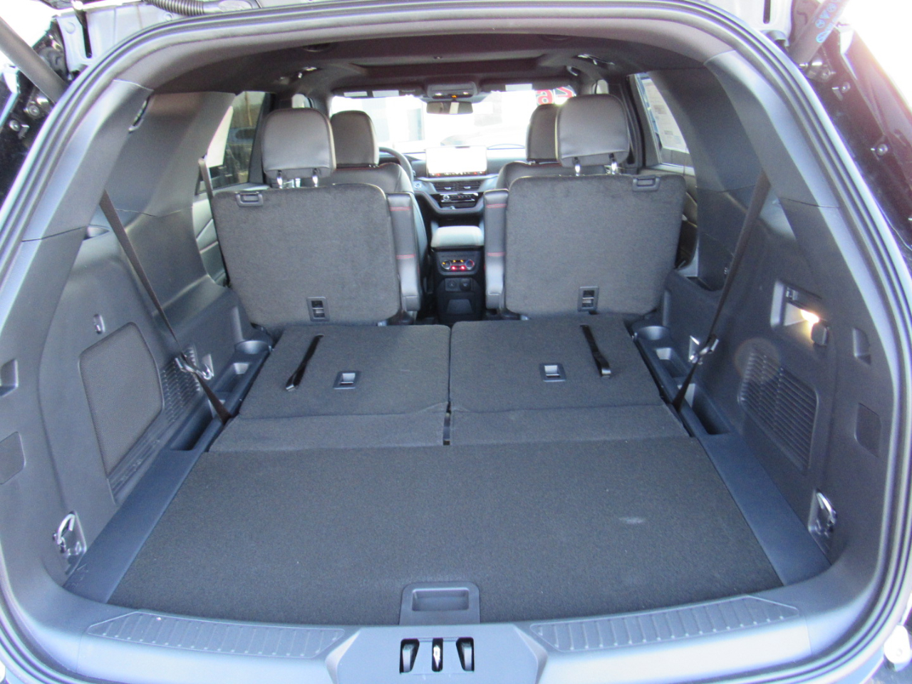 Ford Explorer ST-Line 4WD 2026