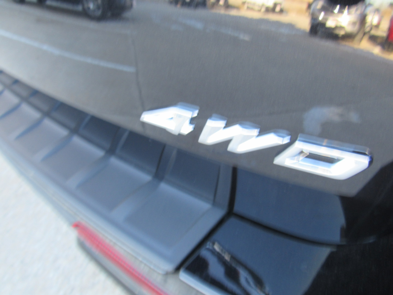 Ford Explorer ST-Line 4WD 2026