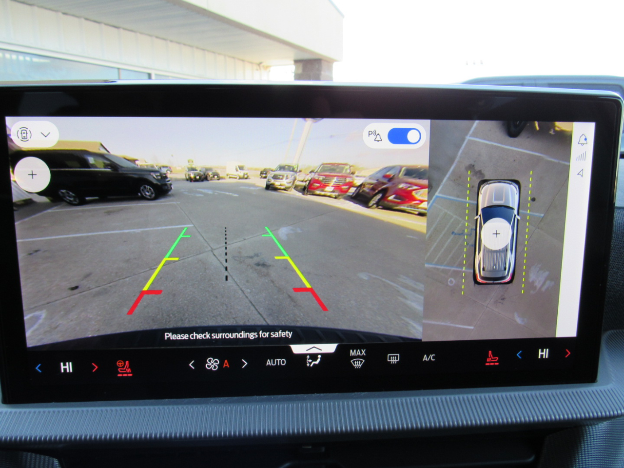 Ford Explorer ST-Line 4WD 2026