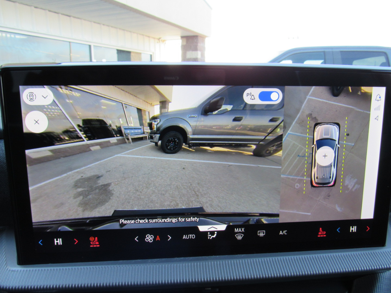 Ford Explorer ST-Line 4WD 2026