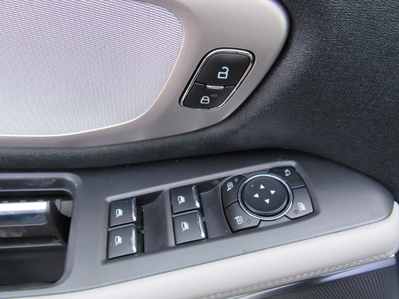 Ford Expedition Active 4x4 2026