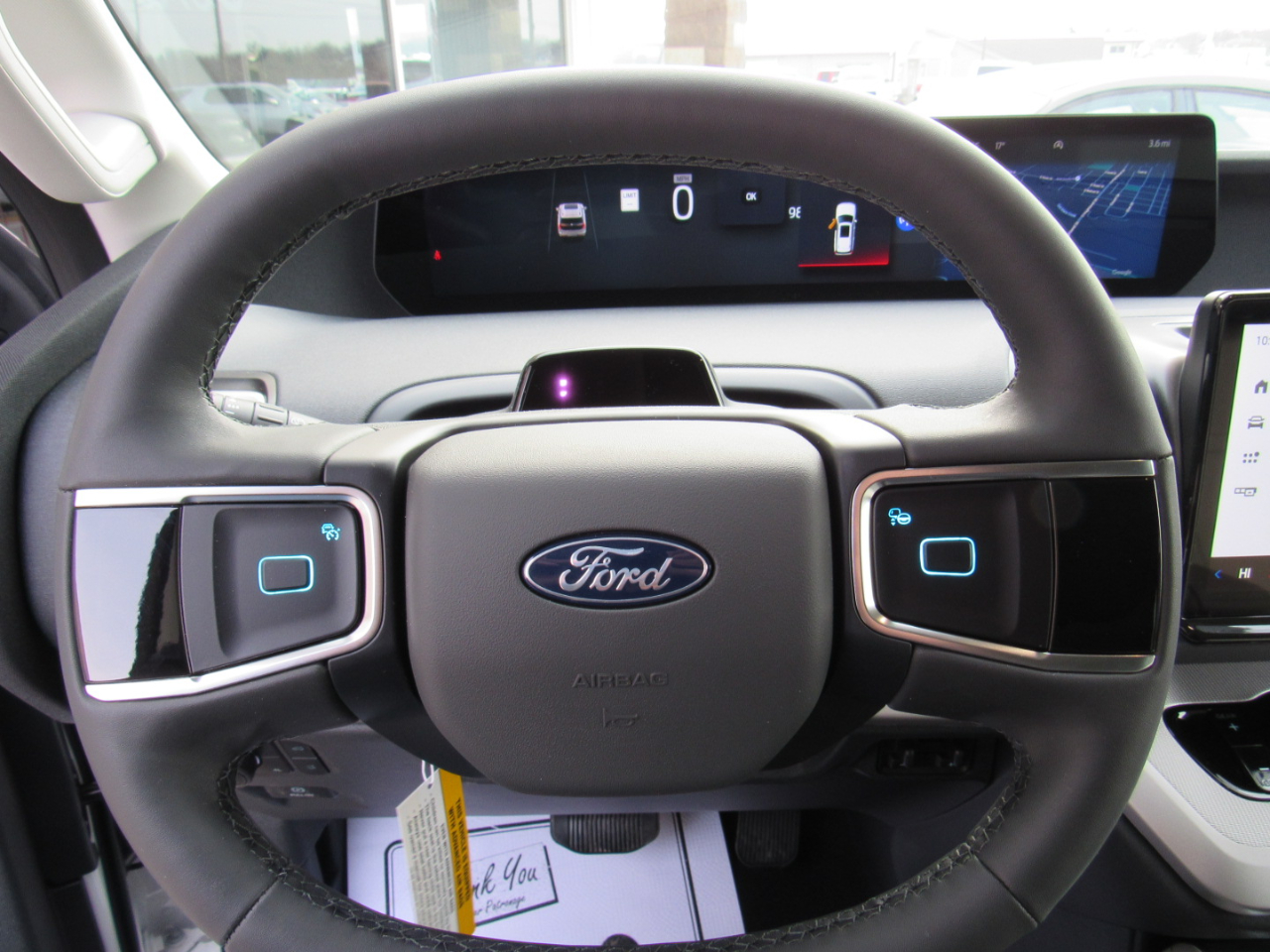 Ford Expedition Active 4x4 2026