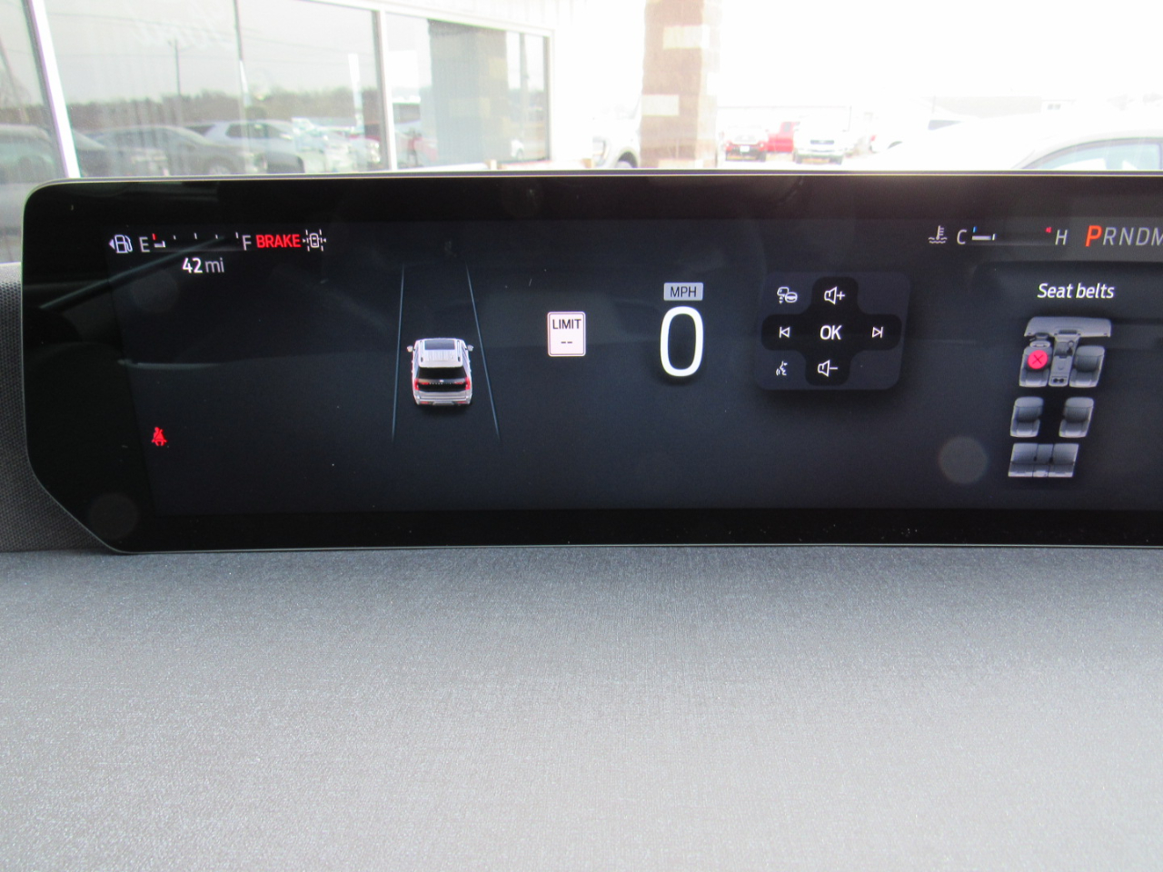 Ford Expedition Active 4x4 2026