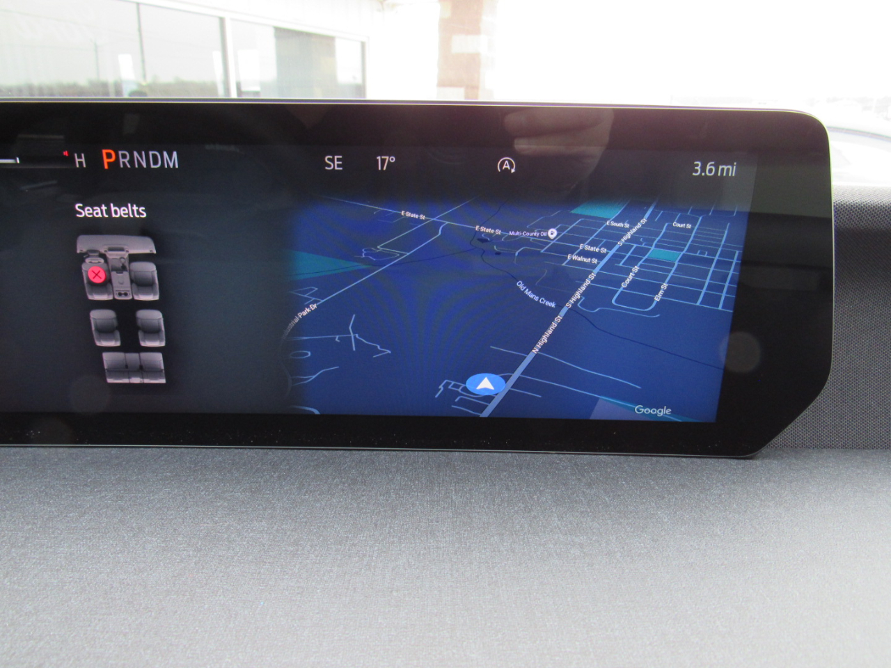 Ford Expedition Active 4x4 2026