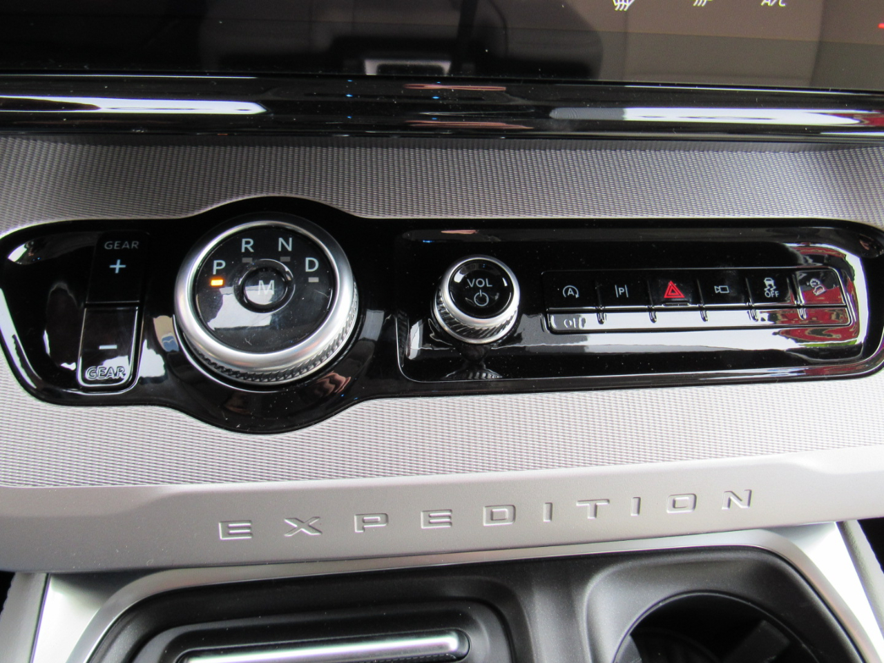 Ford Expedition Active 4x4 2026