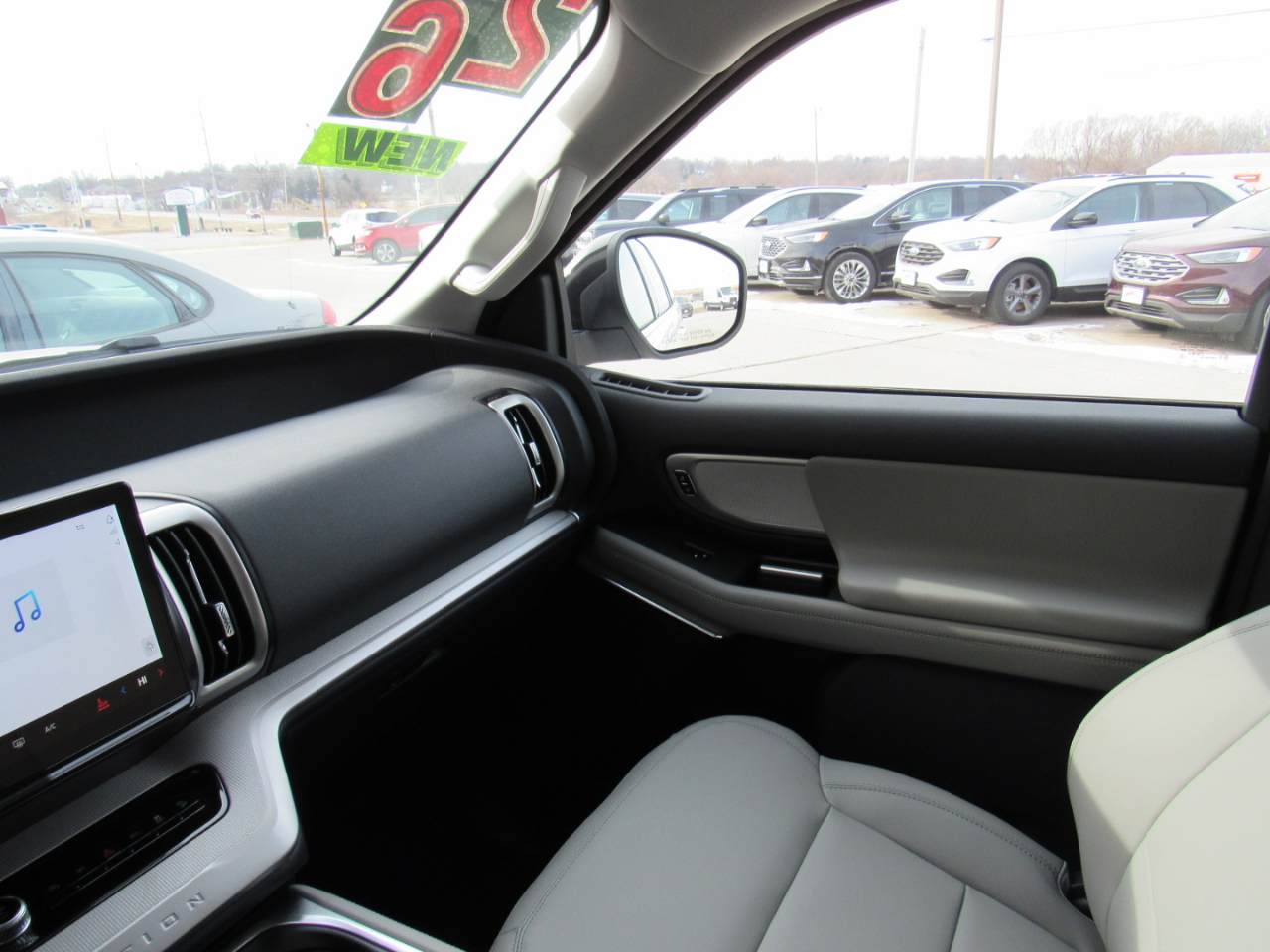 Ford Expedition Active 4x4 2026