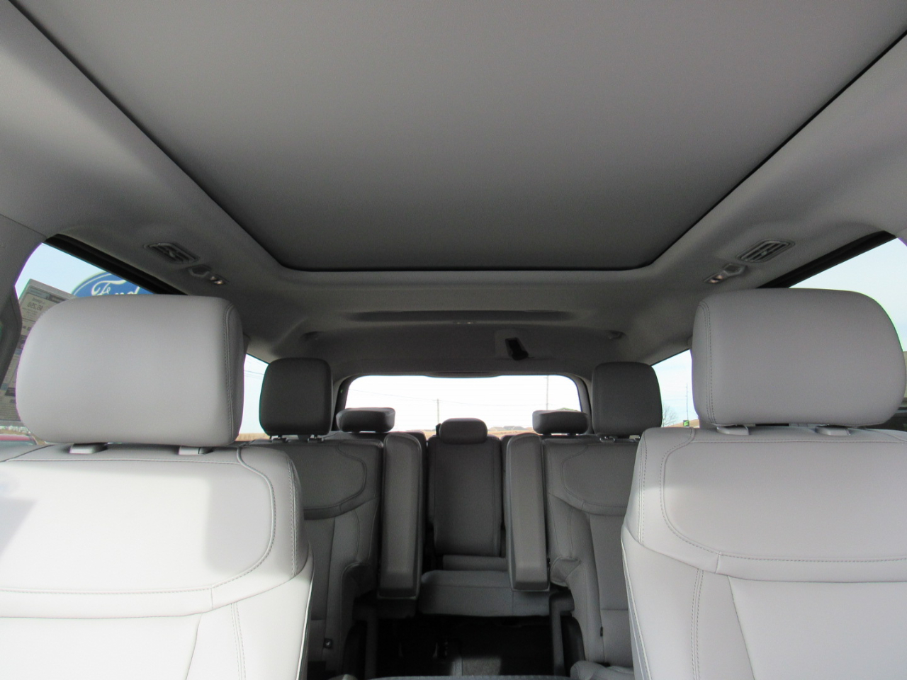 Ford Expedition Active 4x4 2026